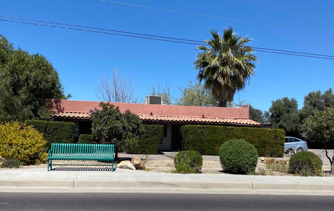 596 W WICKENBURG WAY - WICKENBURG