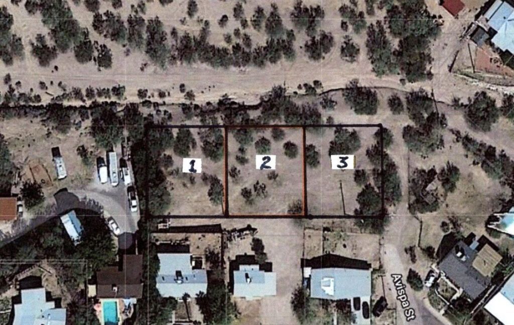 640 W VIA CORTE DRIVE, 3 - WICKENBURG