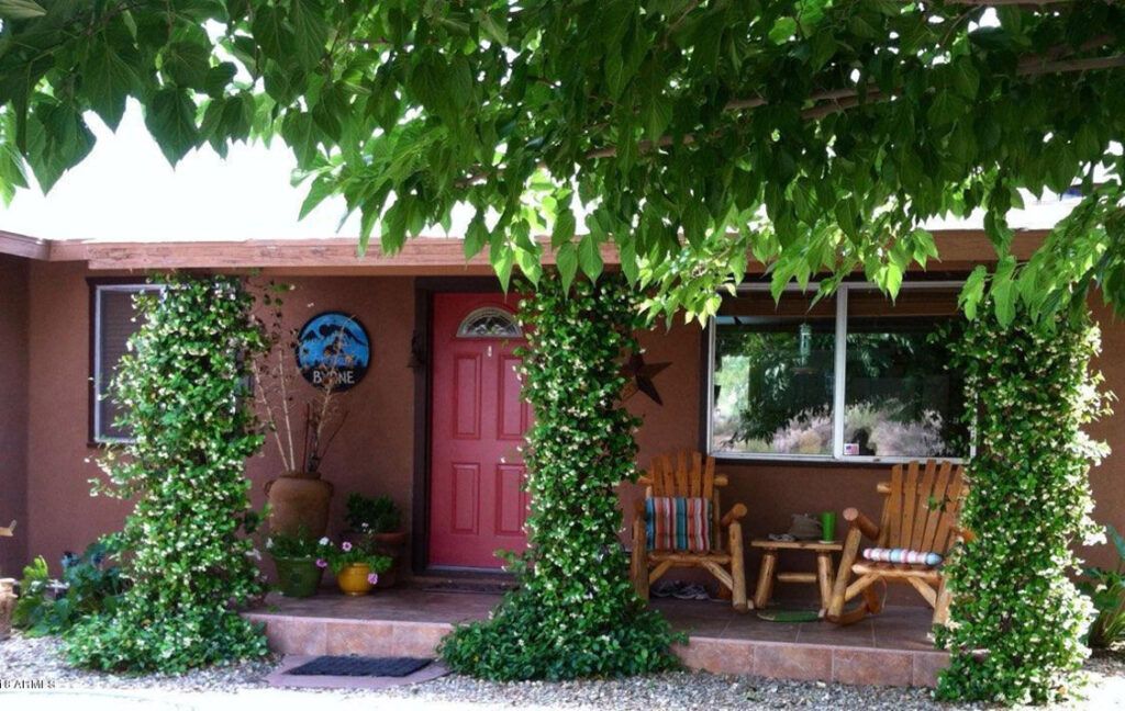 648 W VIA CORTE DRIVE - WICKENBURG