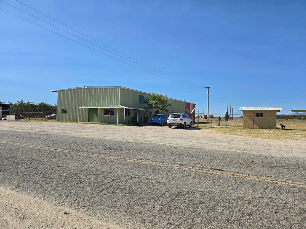 69828 HIGHWAY 60 - SALOME