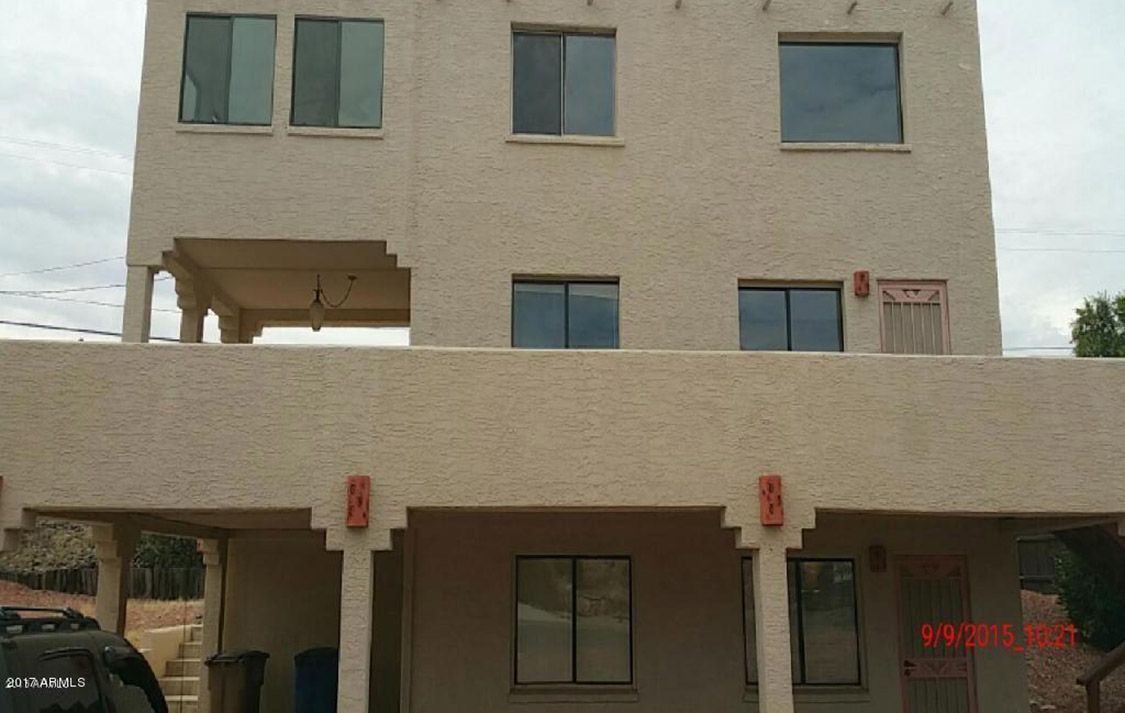 745 W HERMOSA DRIVE - WICKENBURG