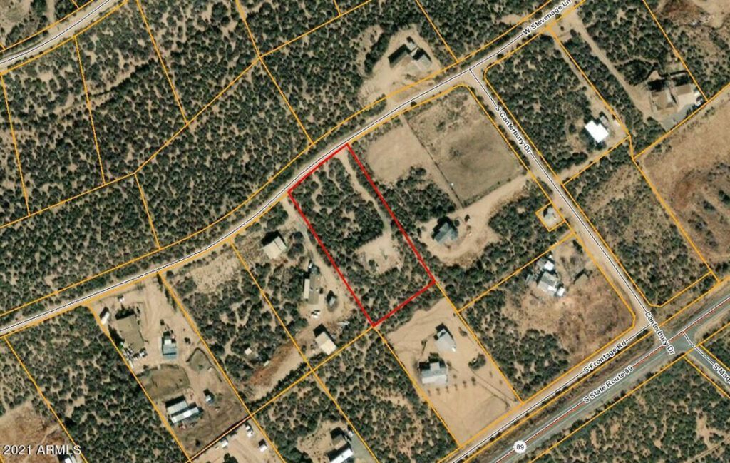 7715 W STEVENAGE LANE, 421 - WILHOIT