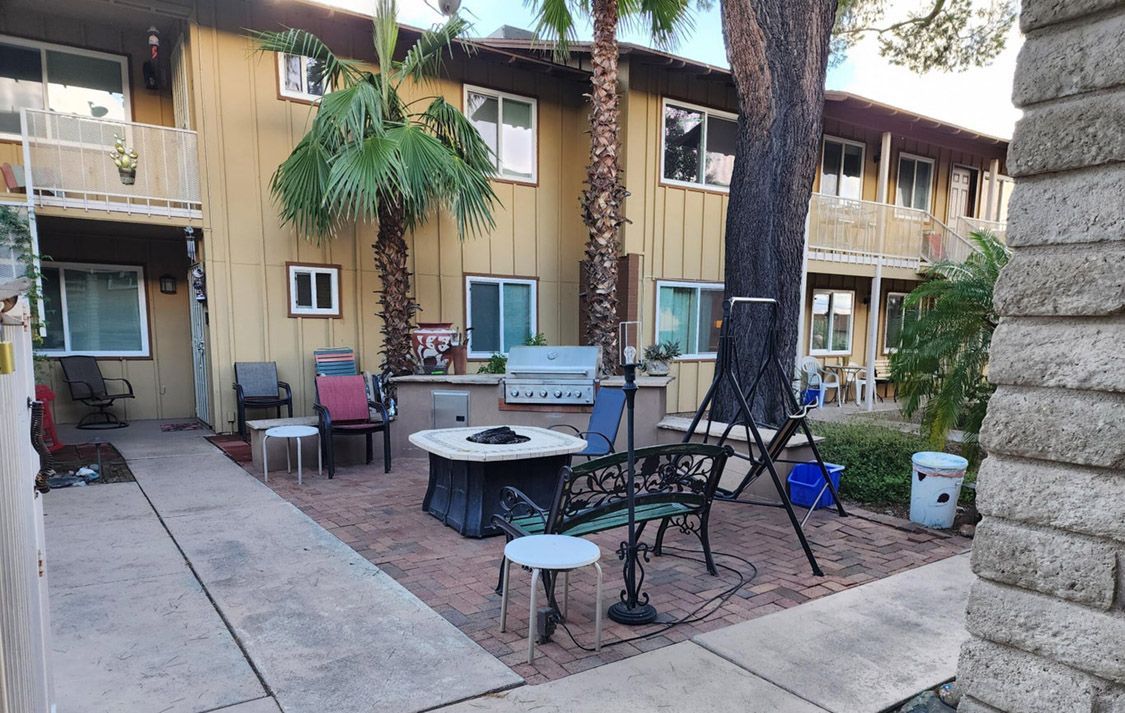 90 W YAVAPAI STREET, 2 - WICKENBURG