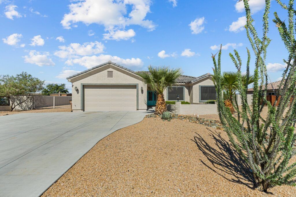 970 WEST MCLEAN - WICKENBURG