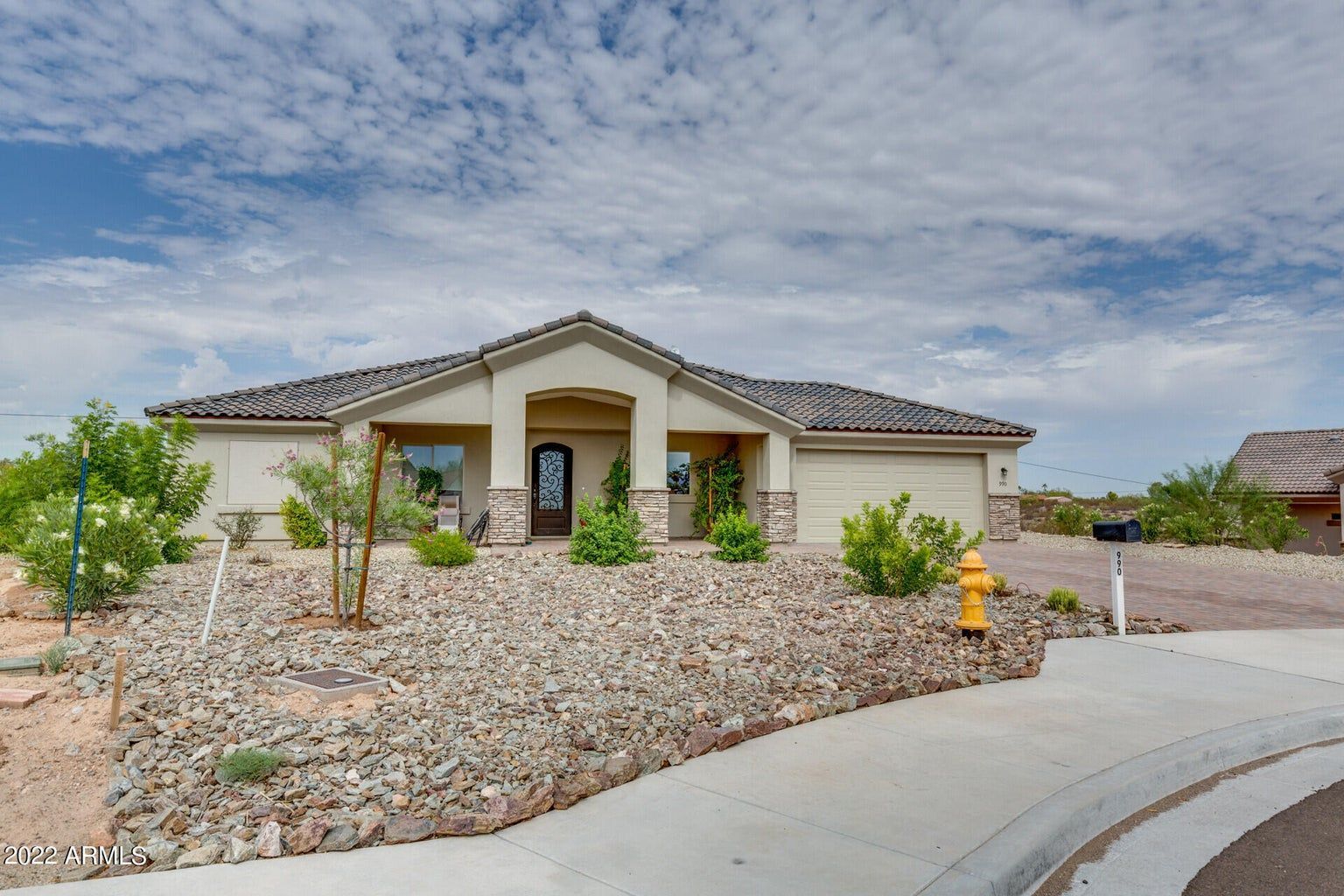 990 W HERMOSA DRIVE - WICKENBURG