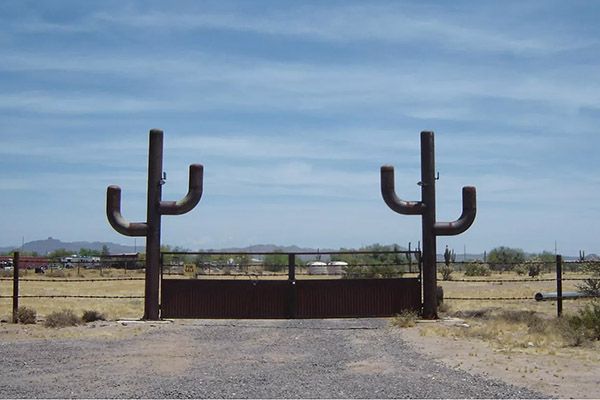 38000 N 250TH AVENUE - MORRISTOWN