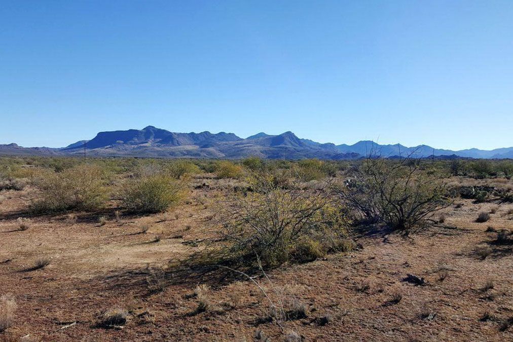 15 ACRES-14500 S DATE CREEK ROAD - CONGRESS