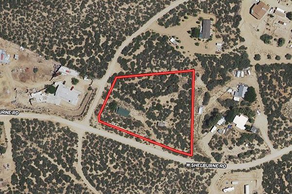 7955 BRISTOL BOULEVARD - WILHOIT