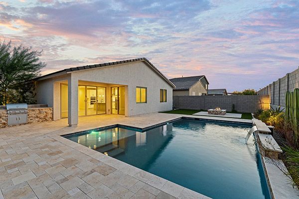 13408 W LARIAT LANE - PEORIA