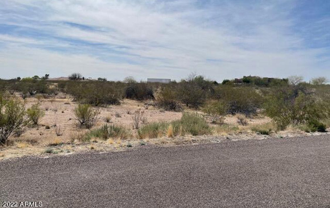 BULLARD DRIVE, LOT #30 - CONGRESS