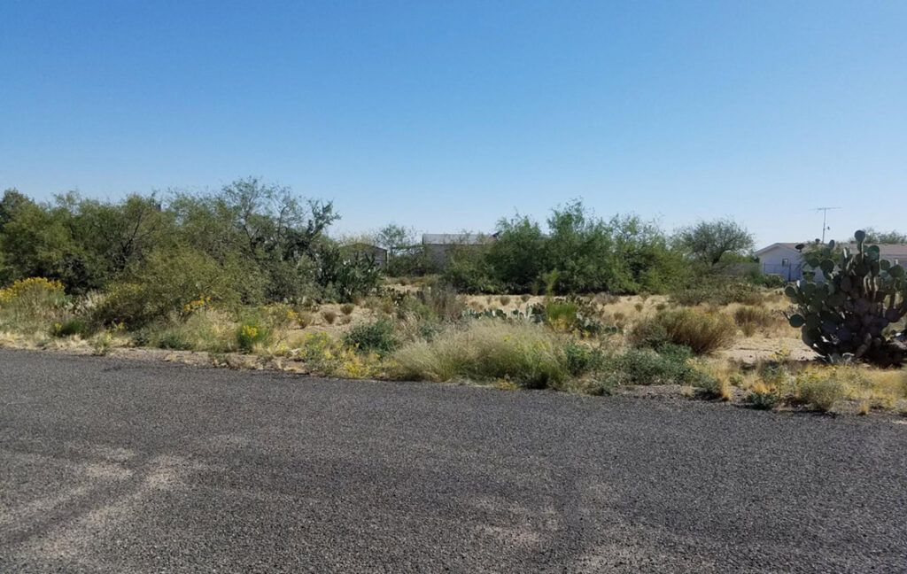 BULLARD DRIVE, LOT #30 - CONGRESS