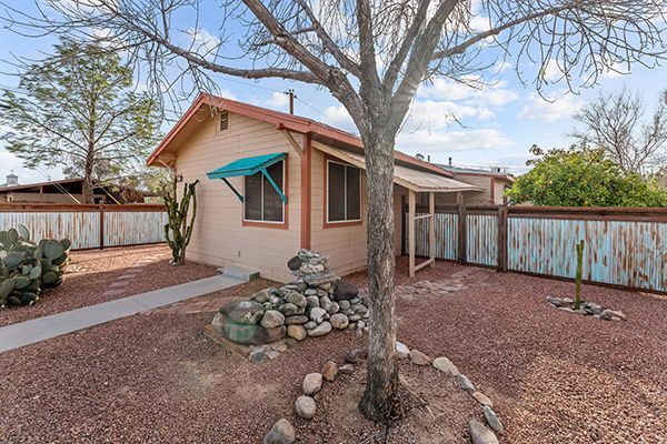 157 W APACHE STREET - WICKENBURG