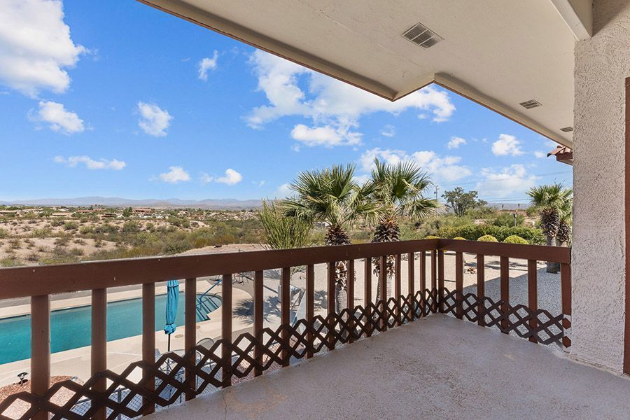 100 N VULTURE MINE ROAD #204 - WICKENBURG