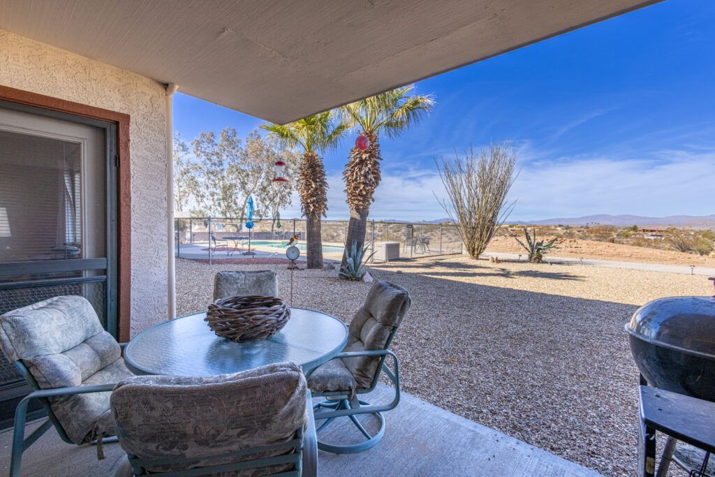 100 N VULTURE MINE ROAD #103 - WICKENBURG