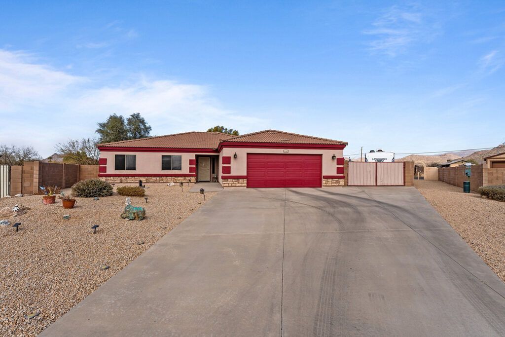 26305 S KRISTINA DRIVE - CONGRESS