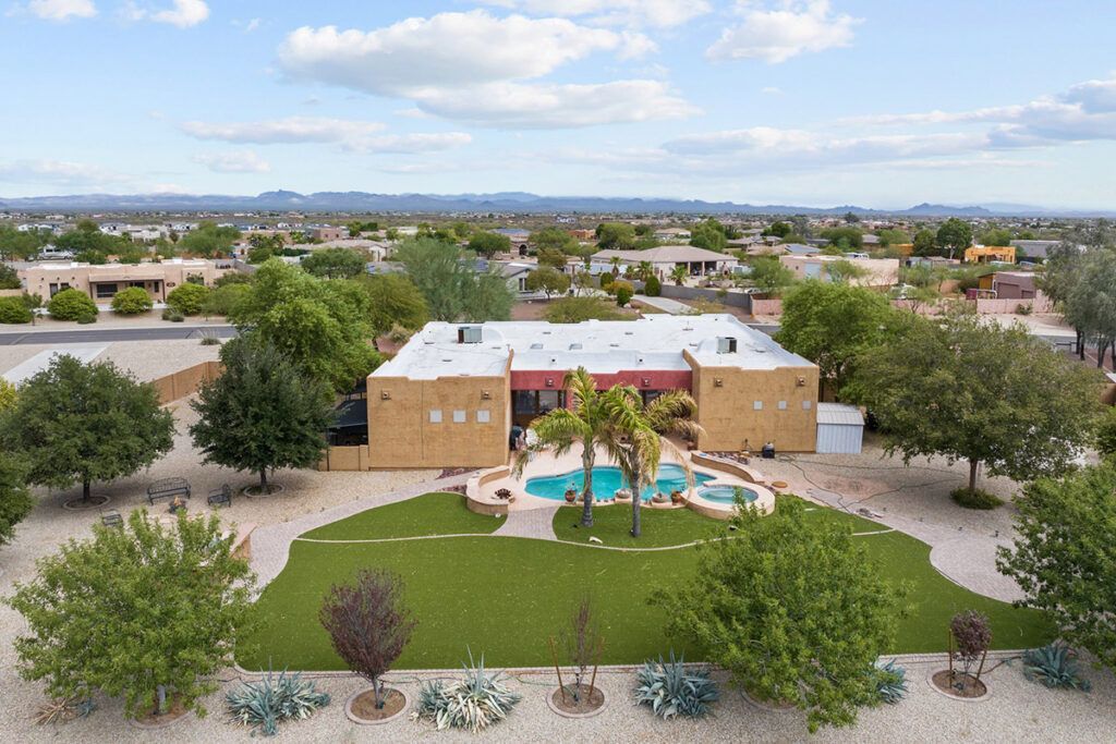 23035 W SIERRA RIDGE WAY - WITTMANN