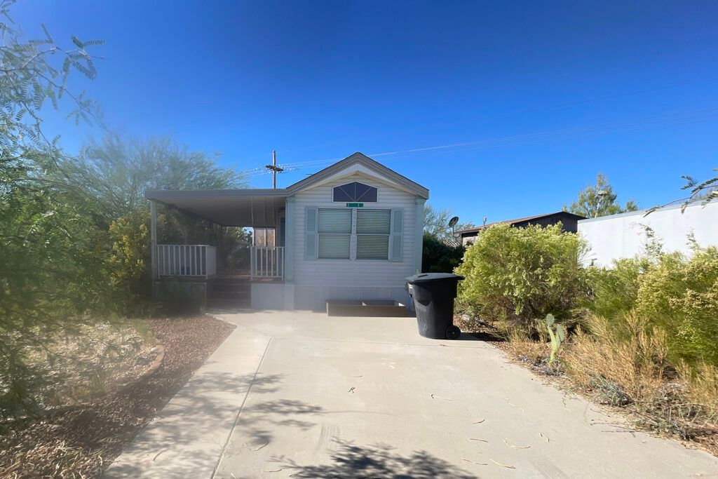 30630 S BURNT SAGE ROAD S - CONGRESS