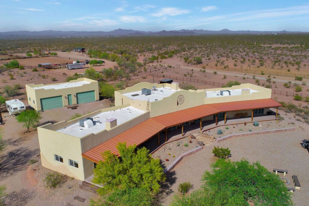 26938 W RISING STAR WAY - MORRISTOWN