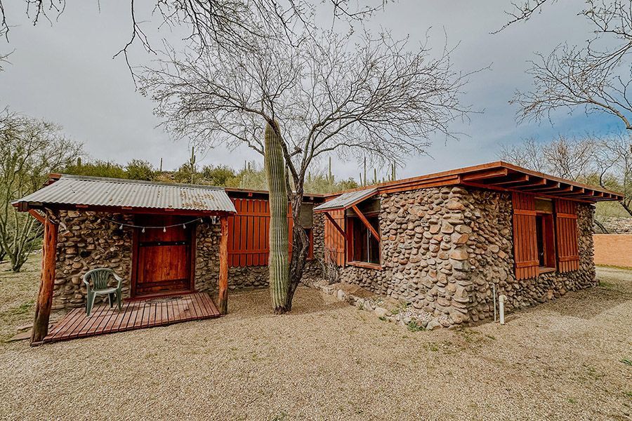 35400 S RINCON ROAD - WICKENBURG
