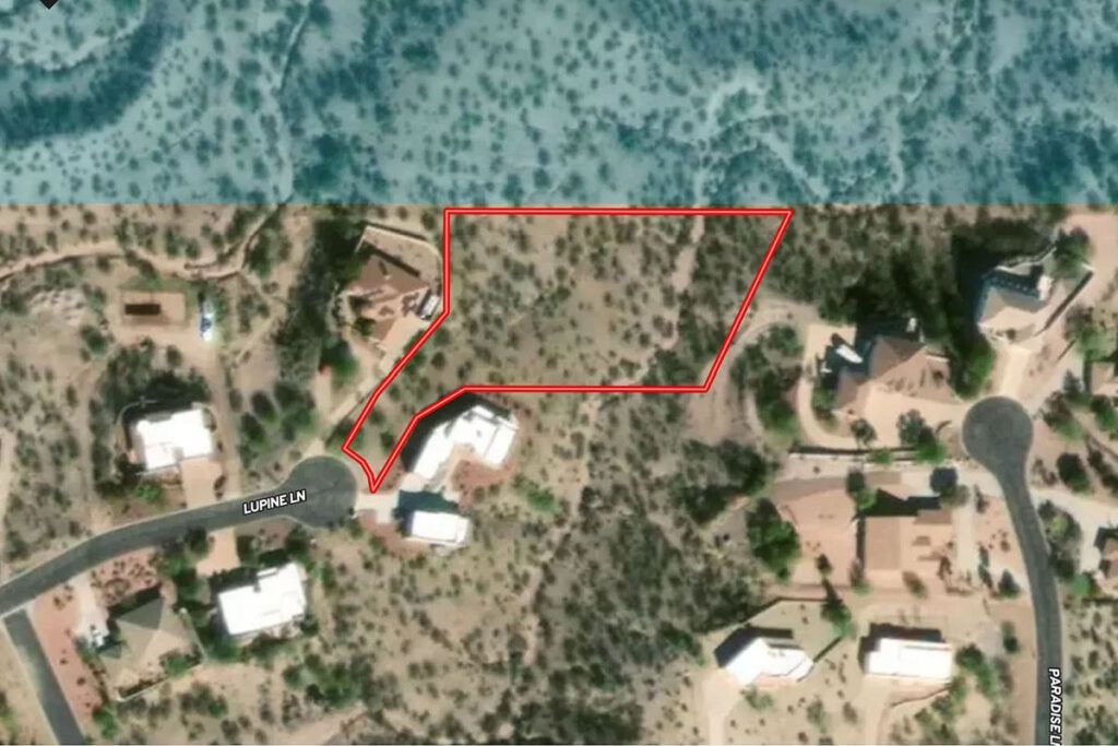 2360 LUPINE LANE - WICKENBURG