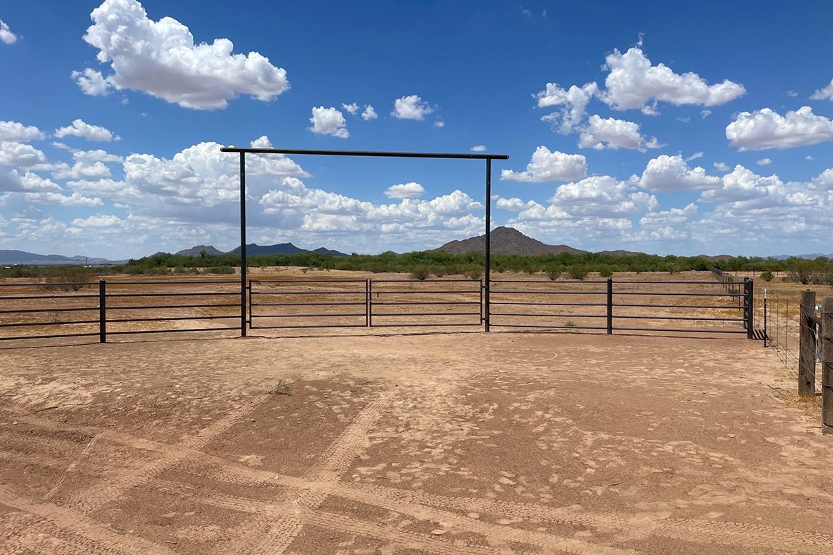 0 WEST DUFF ROAD - WICKENBURG