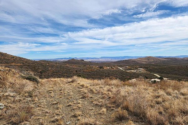 WOLFPACK TRAIL ACREAGE - MAYER