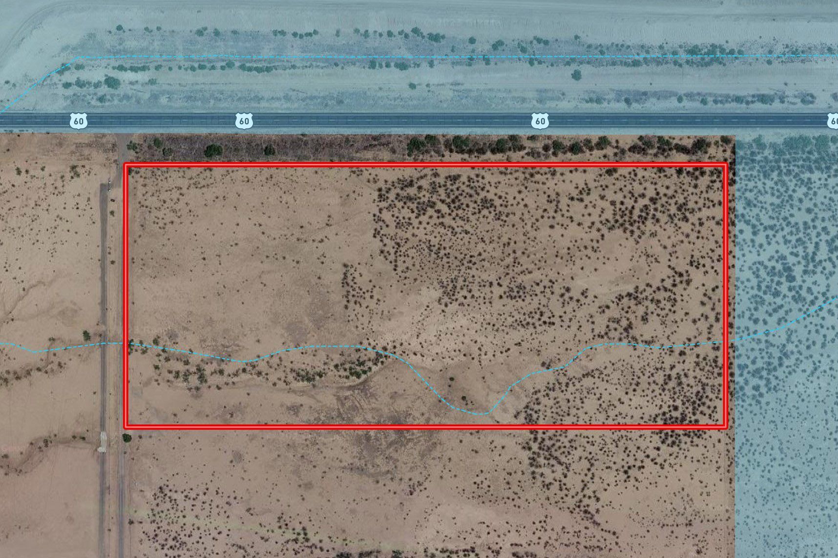 N CENTENNIAL CIRCLE - AGUILA