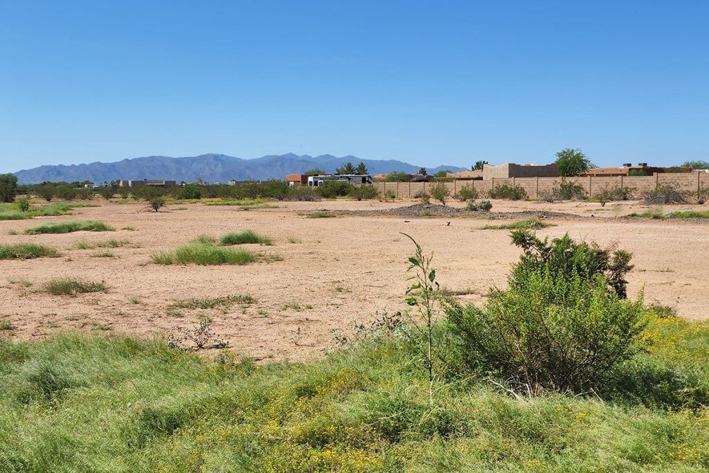 WEST MONTGOMERY DRIVE - WITTMANN