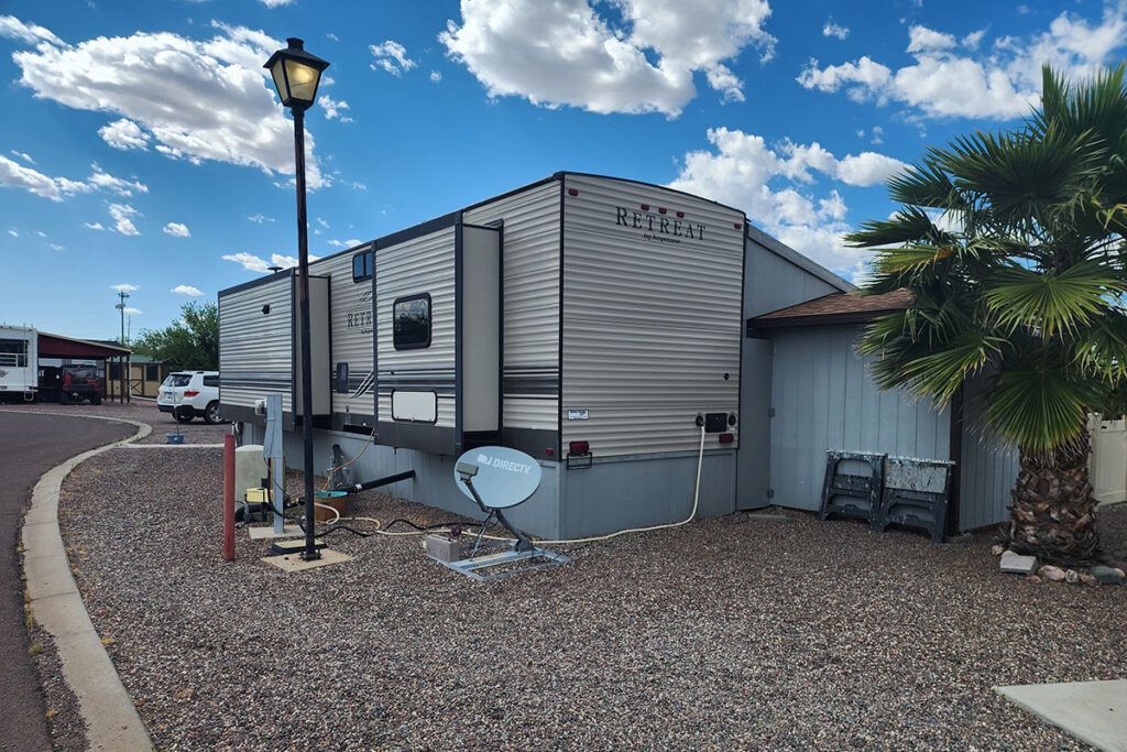 2501 WICKENBURG WAY - WICKENBURG