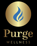 Purge Wellness Business logo