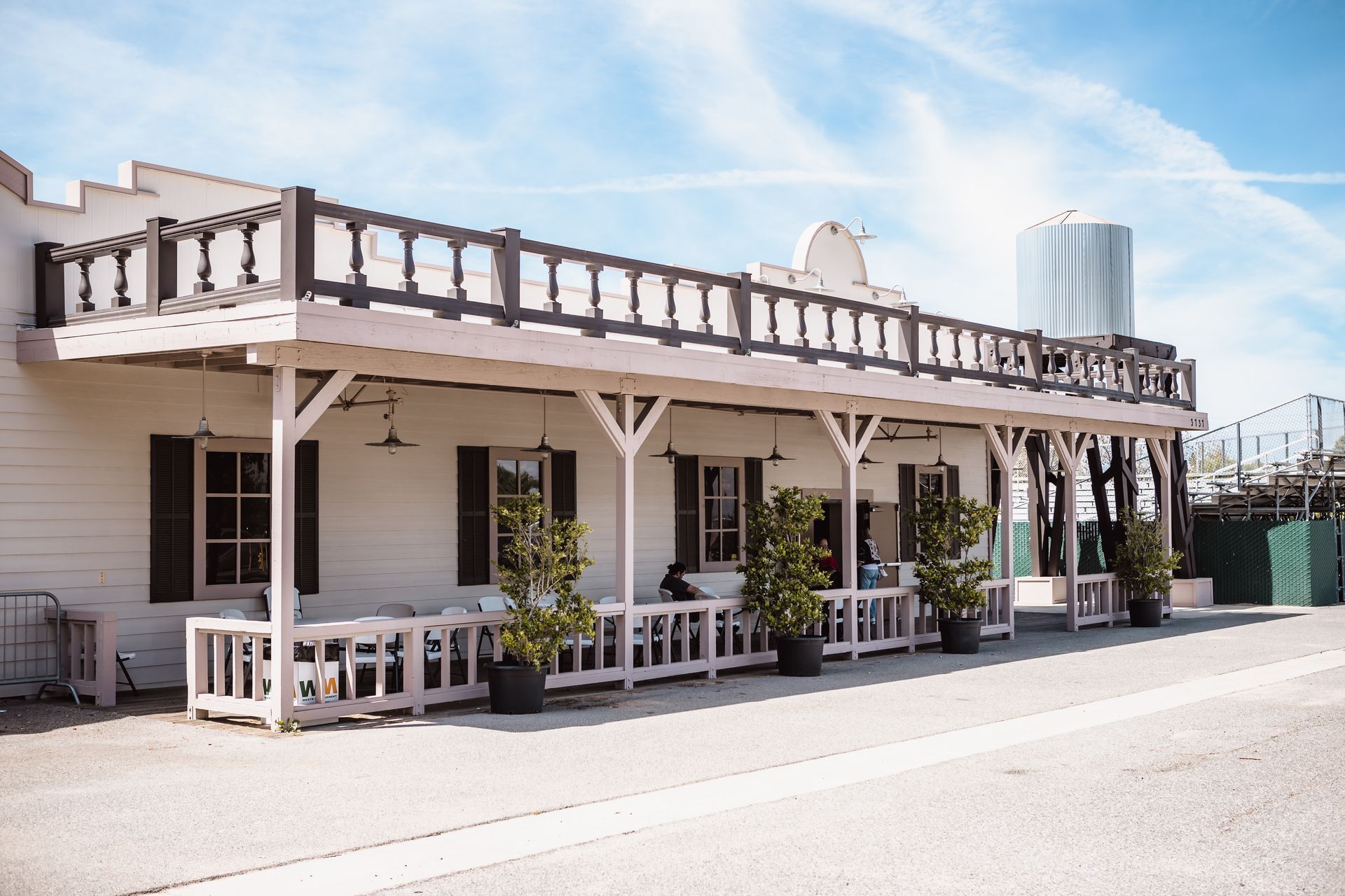 Ingalls Event Center