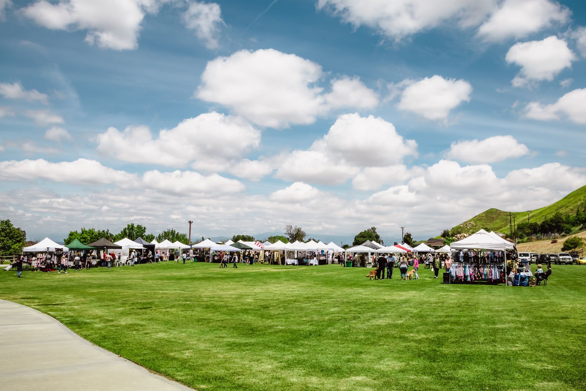 Ingalls Event Center