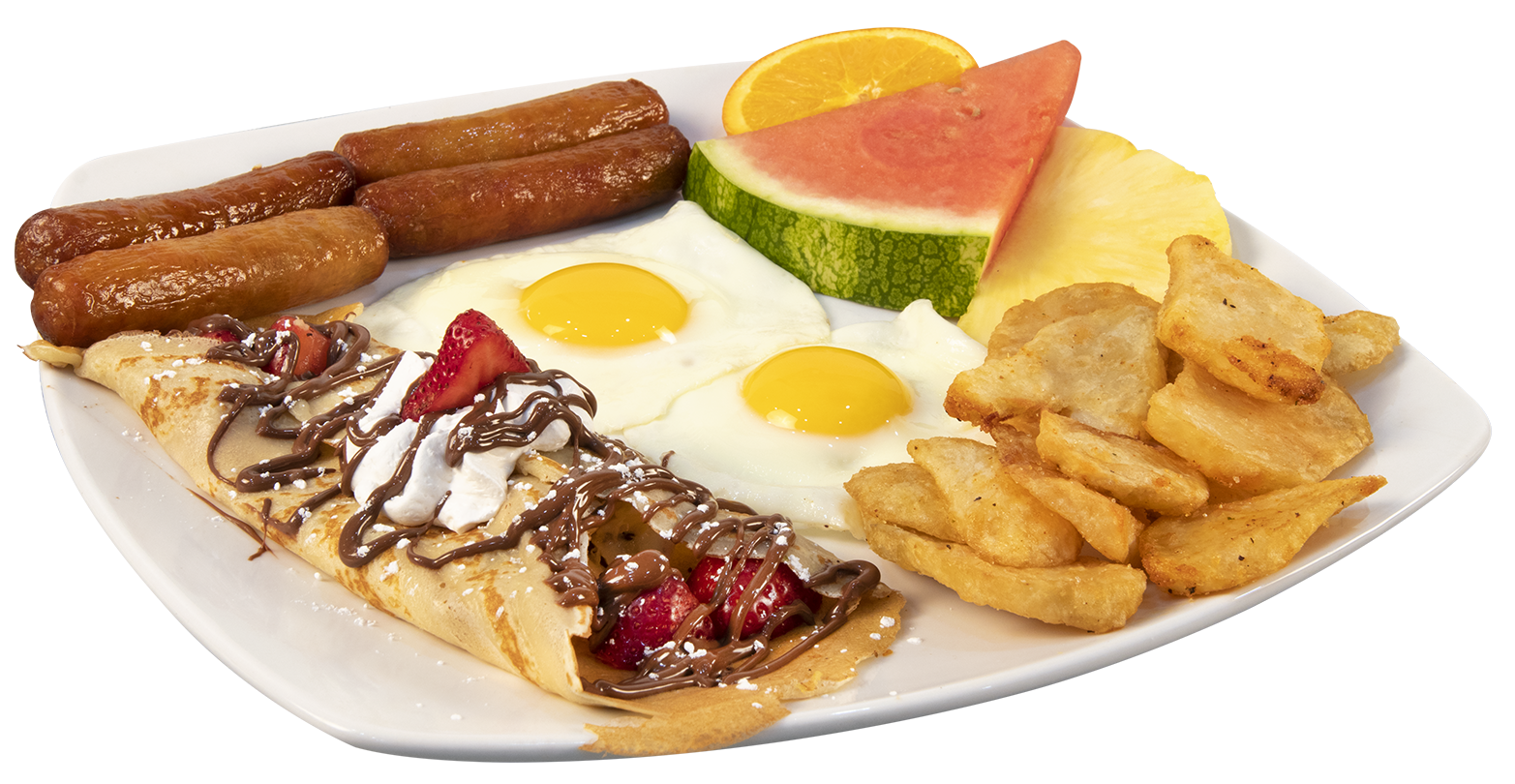 Oshawa Breakfast Restaurant