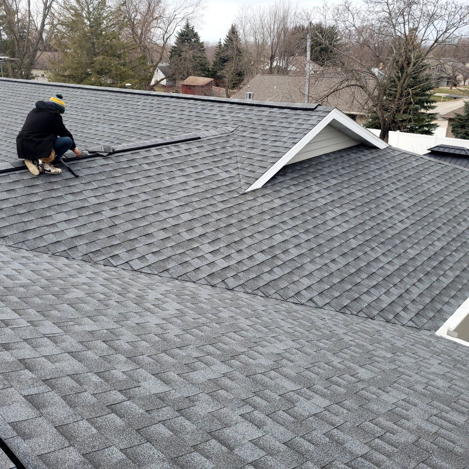 Experienced Roofers Appleton, WI Pro Valley Roofing