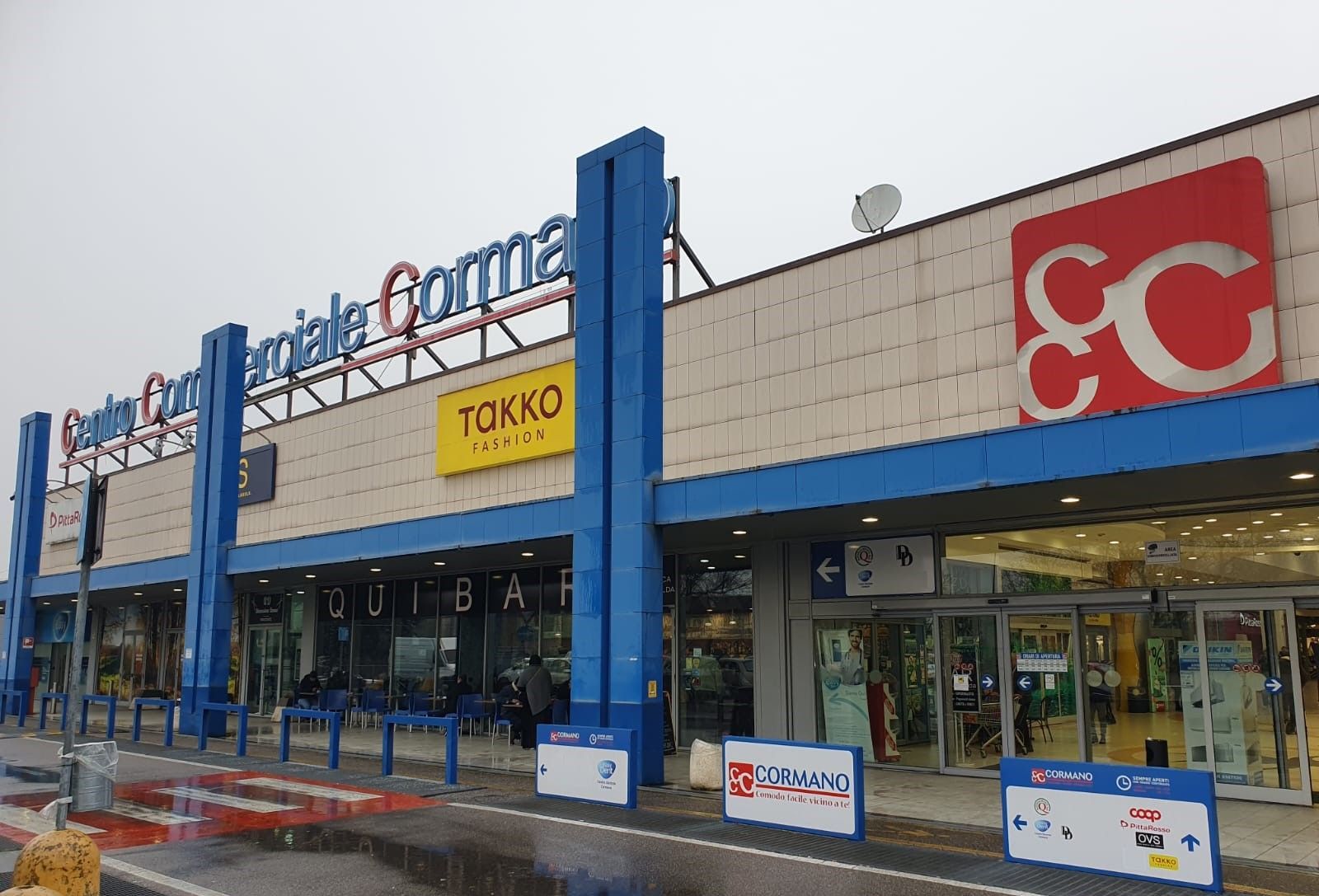 Porte, serramenti, tapparelle, persiane, inferriate e cancelli a Cormano