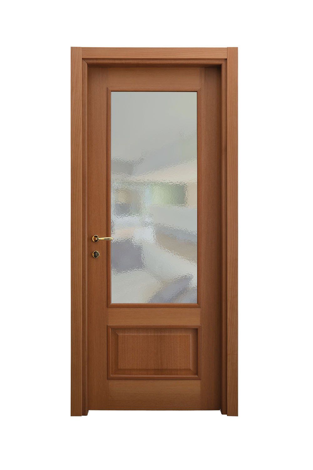 vendita e installazione porte in legno Cormano (MI)