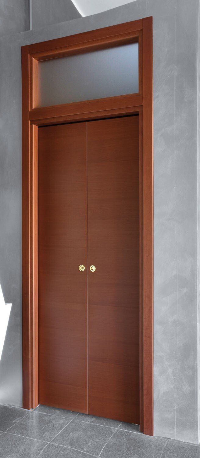 vendita e installazione porte in legno Cormano (MI)