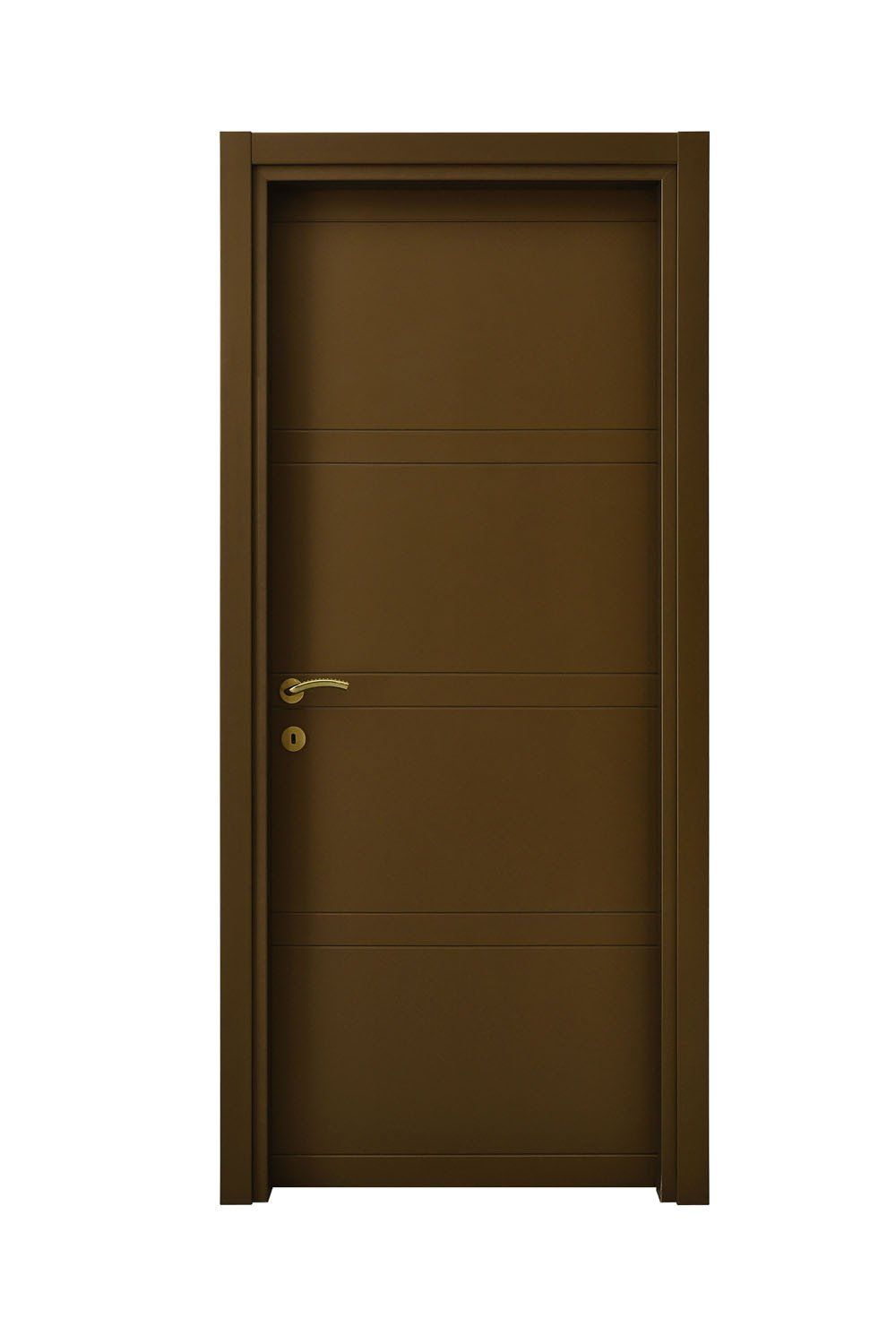 vendita e installazione porte in legno Cormano (MI)