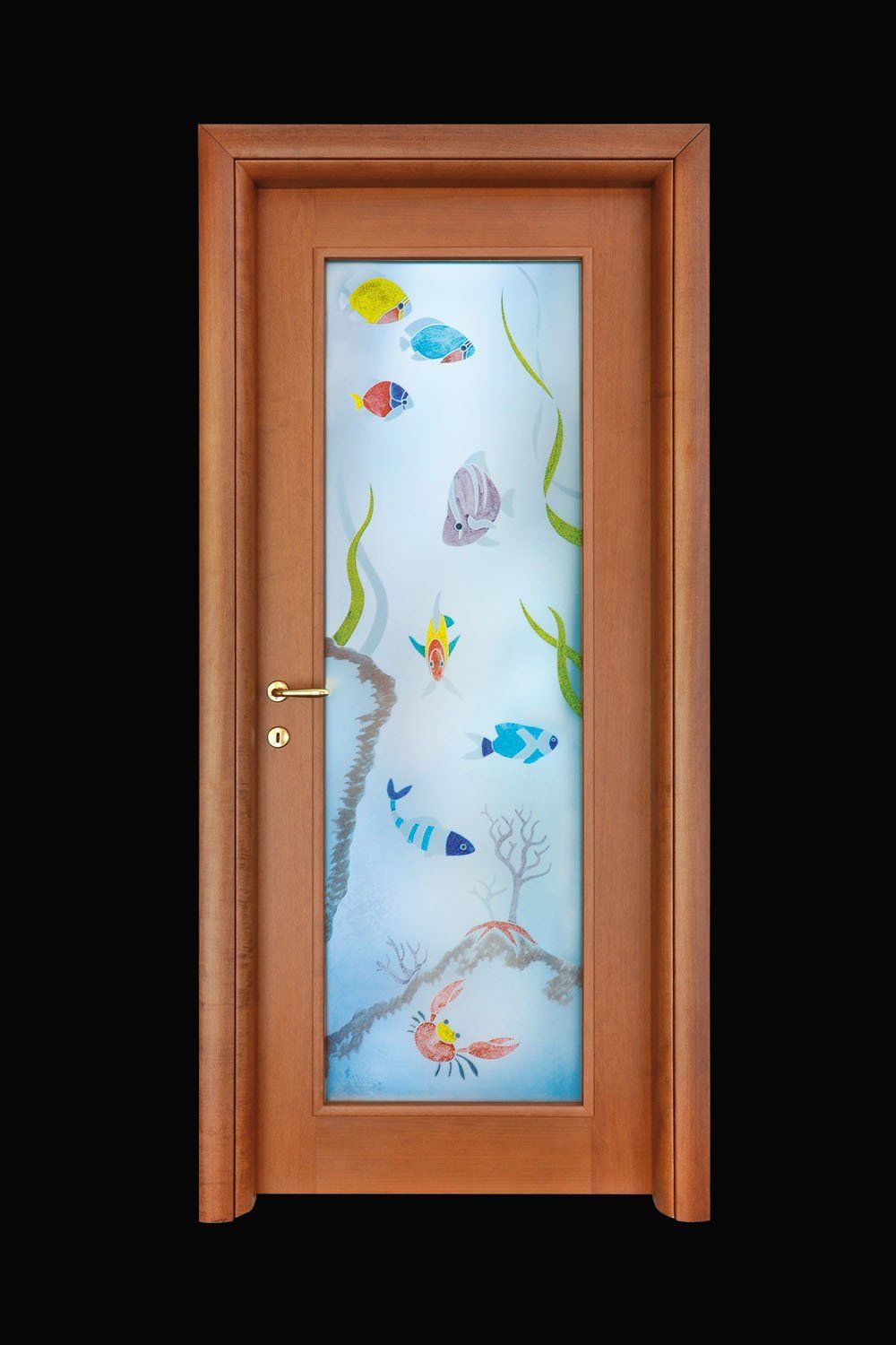 vendita e installazione porte in legno Cormano (MI)