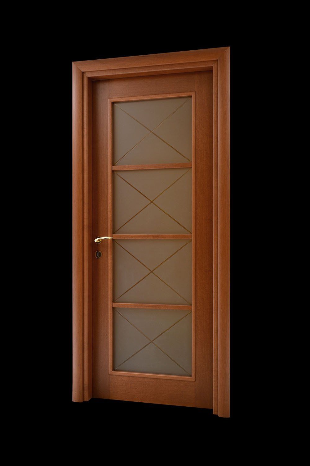 vendita e installazione porte in legno Cormano (MI)