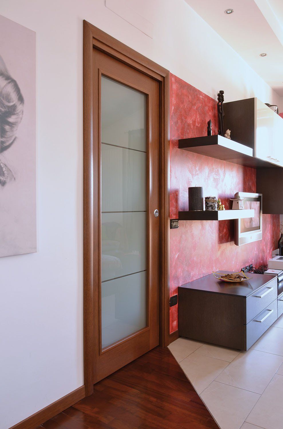 vendita e installazione porte in legno Cormano (MI)