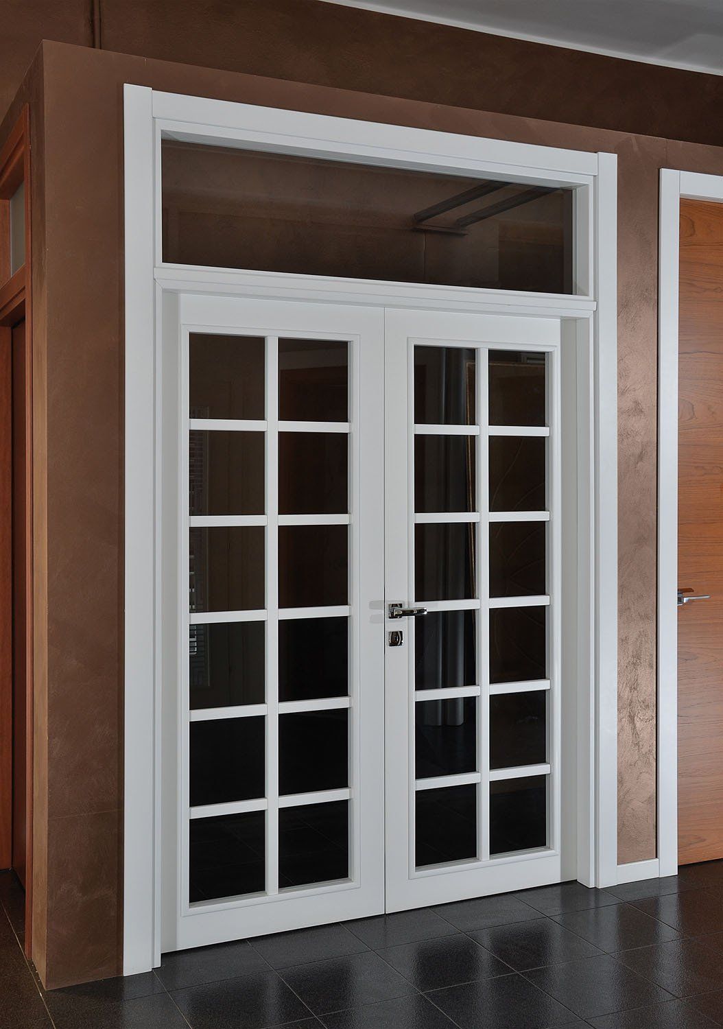 vendita e installazione porte in legno Cormano (MI)