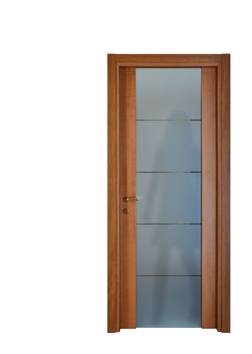 vendita e installazione porte in legno Cormano (MI)