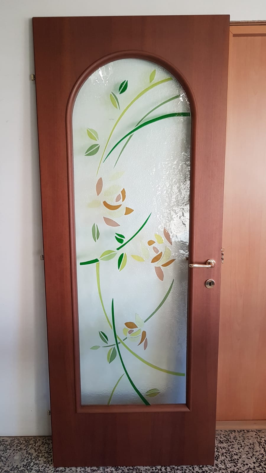 vendita e installazione porte in legno Cormano (MI)