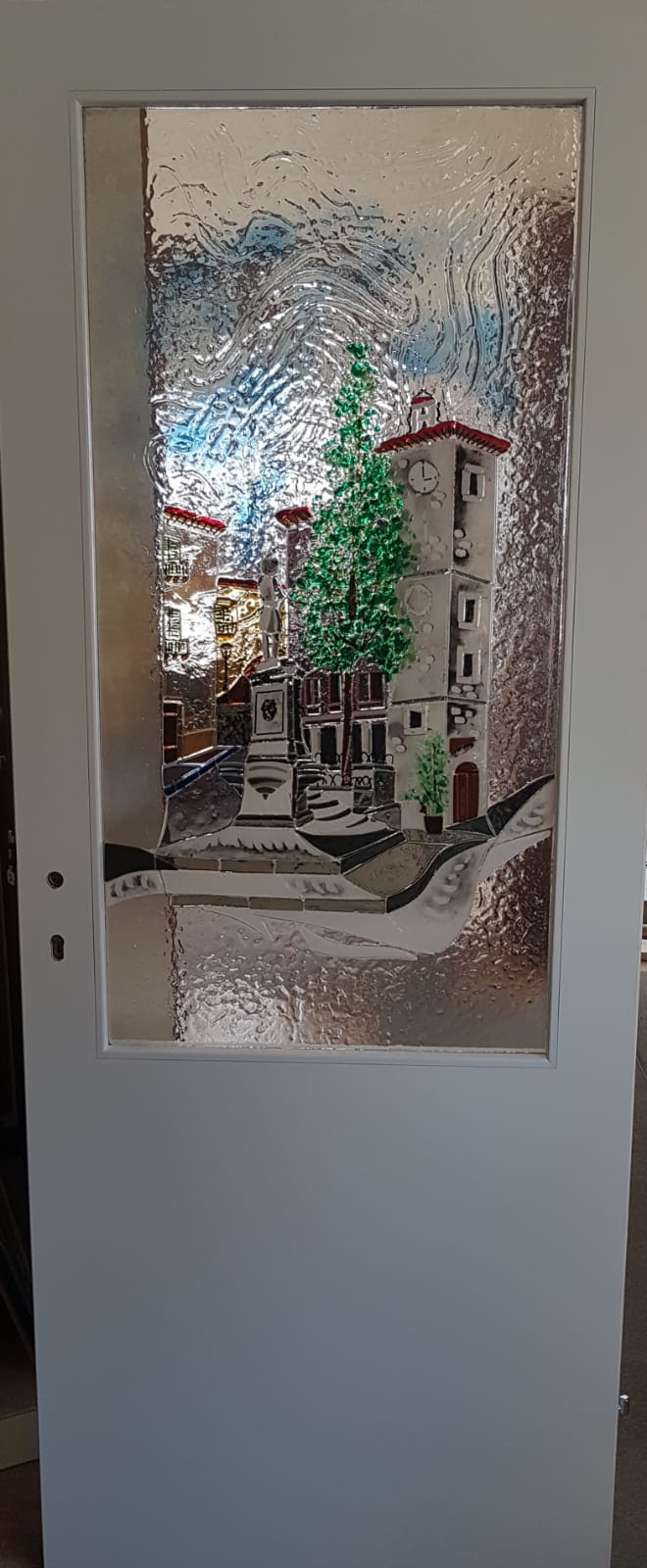 vendita e installazione porte in legno Cormano (MI)