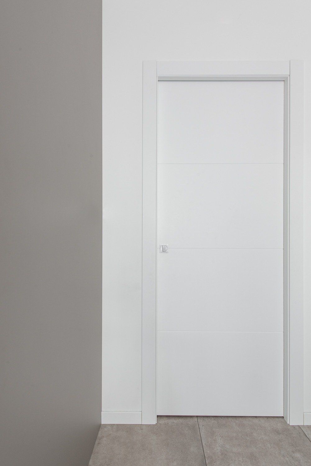 vendita e installazione porte in legno Cormano (MI)