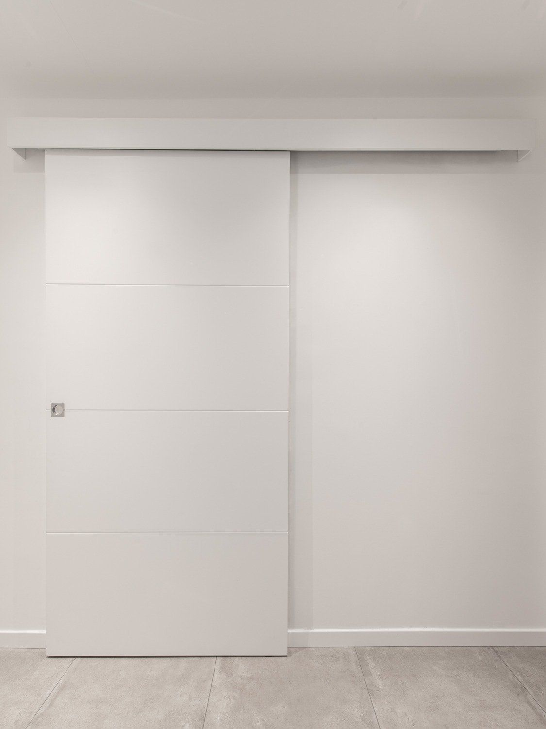 vendita e installazione porte in legno Cormano (MI)