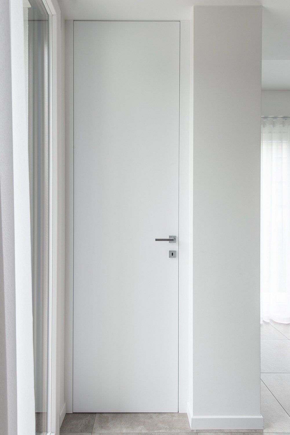 vendita e installazione porte in legno Cormano (MI)