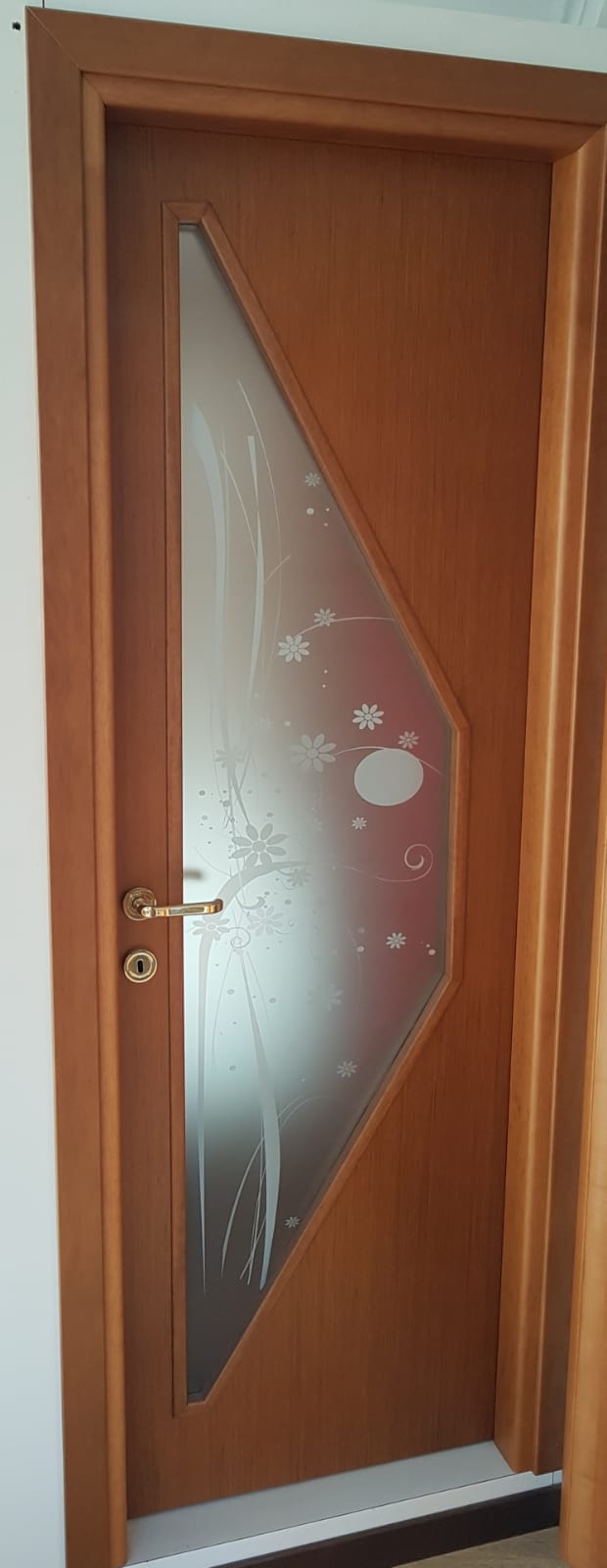 vendita e installazione porte in legno Cormano (MI)