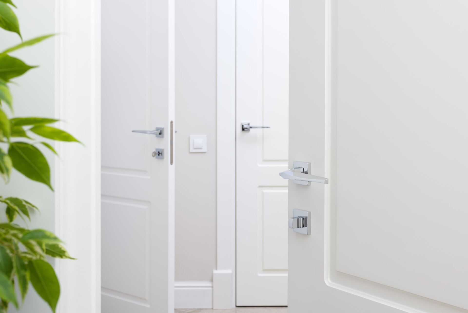 vendita porte